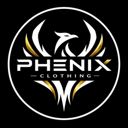 PHENIX Clothing