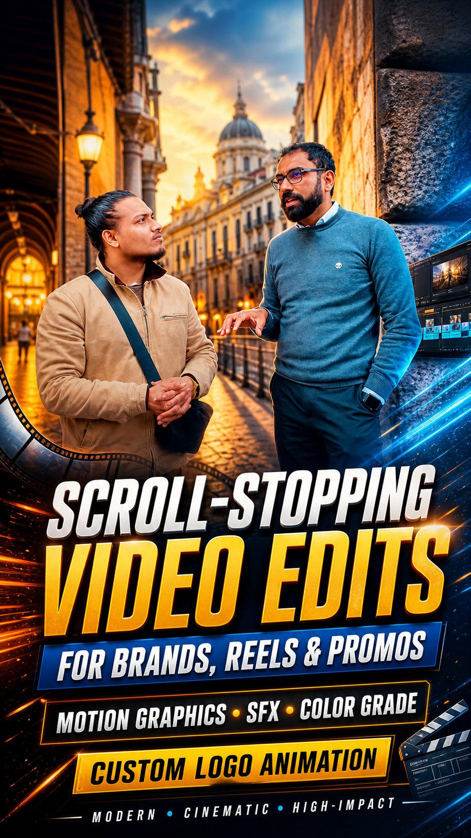 Primac Academy Education Promotional Video thumbnail